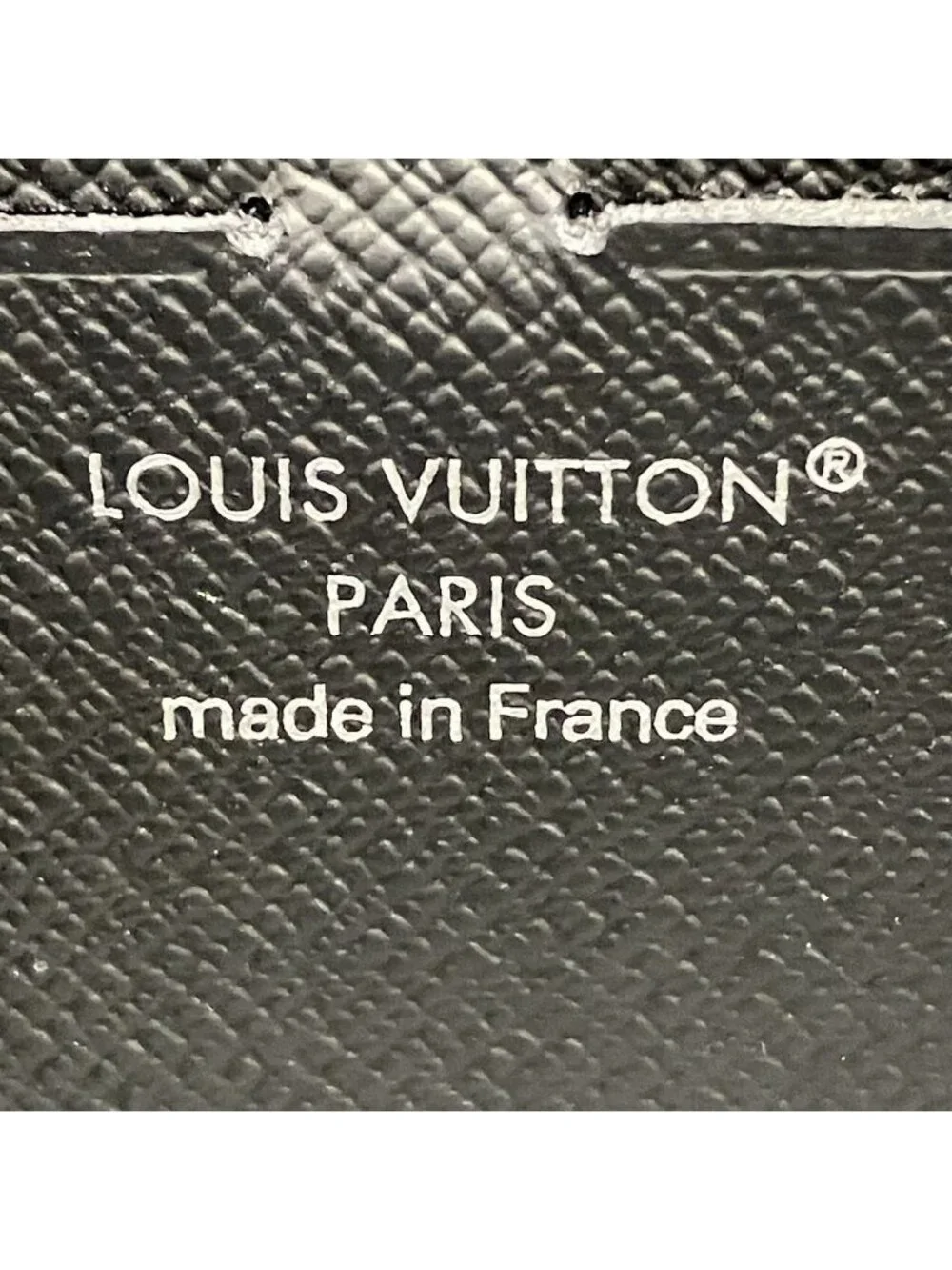 Louis Vuitton this authentic